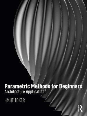 cover image of Parametric Methods for Beginners